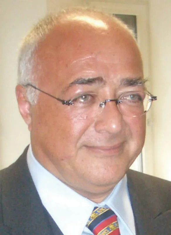 Erman Tanyildiz, Präsident der OTA Hochschule