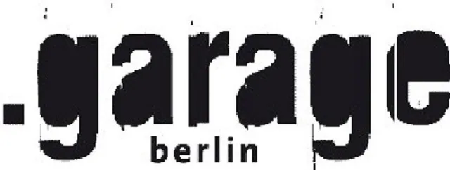 Bild: Seien Sie dabei – Die .garage wird zwei