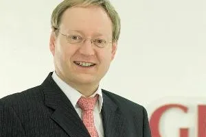 Burkhard Röhrig wird Mitglied im Vorstand des Fachverbandes Software des VDMA Bild: Burkhard Röhrig wird Mitglied im Vorstand des Fachverbandes Software des VDMA