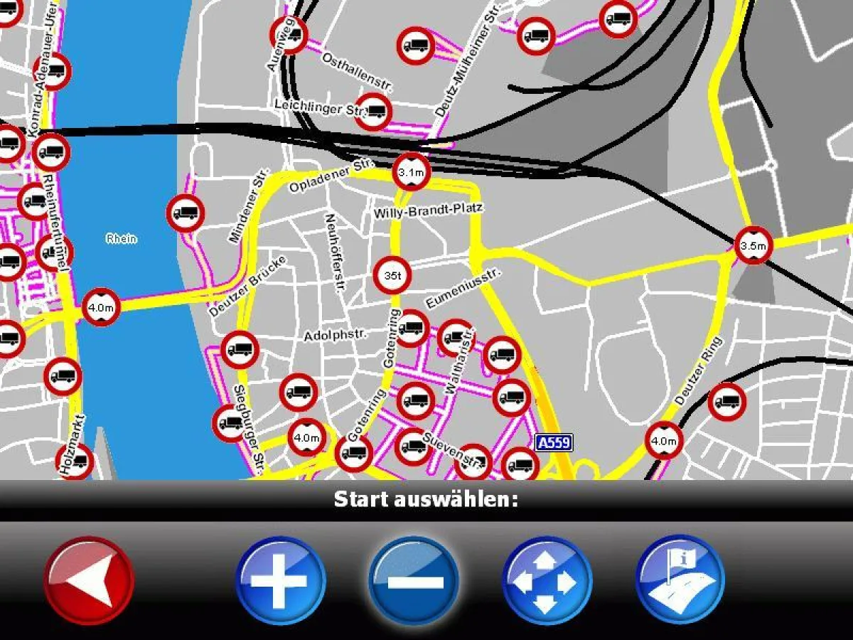 Quelle: infoware GmbH