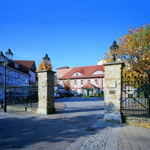 hotelbiz consulting gewinnt PR-Etat des Landhauses "Zu den Rothen Forellen" Bild: hotelbiz consulting gewinnt PR-Etat des Landhauses "Zu den Rothen Forellen"