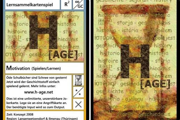 Bild: H[AGE] gehört zu den 6.000 besten Websites des Jahres 2011