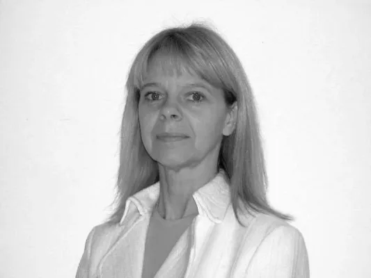 Bild: Potsdamer Architektin Annette Axthelm – Römischer Hof Berlin – für den MIPIM-Award in Cannes nominiert