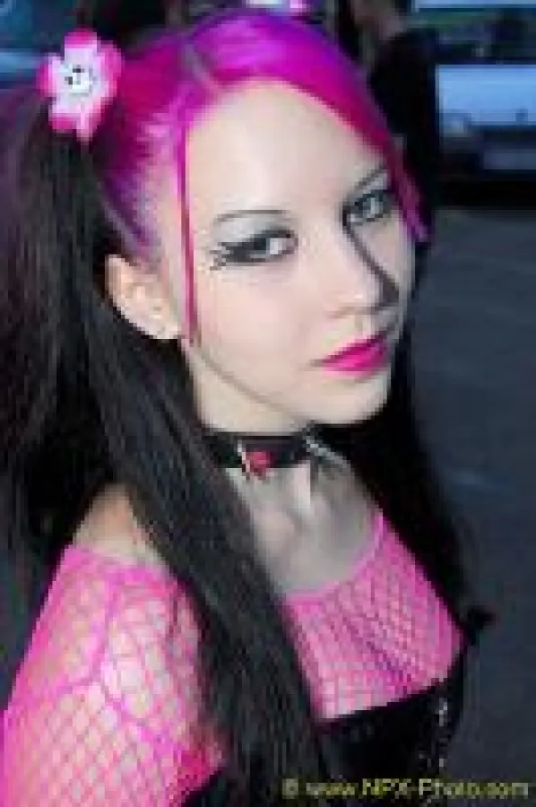 22. Dark Dance Treffen