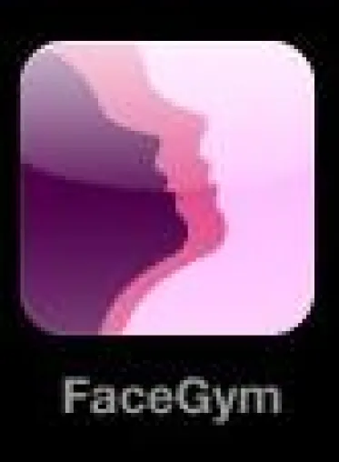 Bild: FaceYoga - wie eine App Falten verschwinden lässt