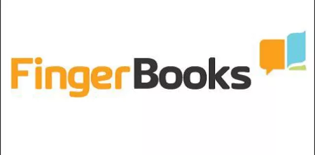 Bild: FINGERBOOKS: DIE INNOVATIVE eBOOK-PLATTFORM FÜR ALLE LESER UND AUTOREN, DIE STÄNDIG IN BEWEGUNG SIND