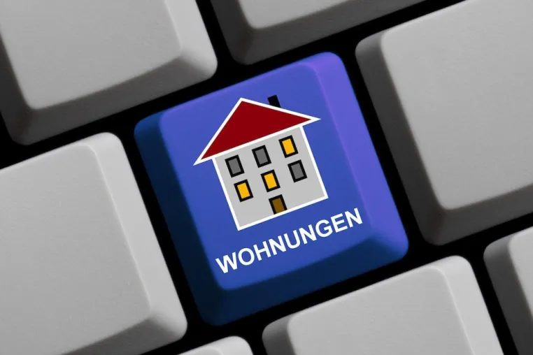 Bild: Vermietungstests: Wohnungsunternehmen für Online-Suchen gut gerüstet