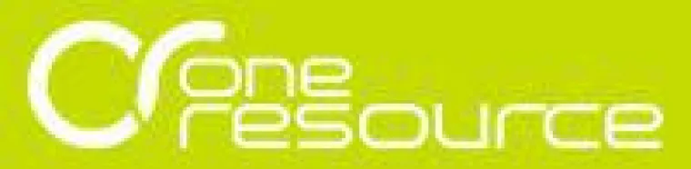 Bild: Neuentwicklung: oneresource jetzt mit Knowhow zur Bestände-Optimierung  im Internet vertreten