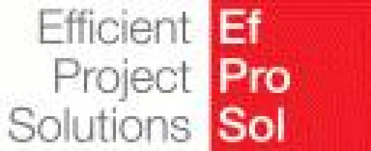 Efficient Project Solutions - Logo