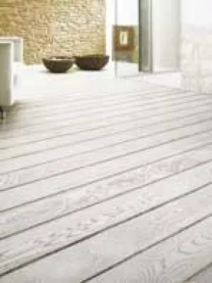 Bild: Das Patina-Konzept von Tarkett - Moderne Oberflächen im Einklang mit Geschichte und Umwelt