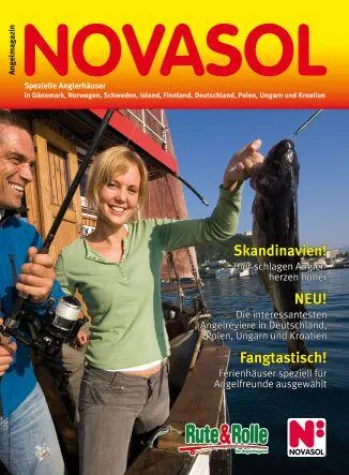 Frischer Fisch gleich vor der Haustür Bild: Frischer Fisch gleich vor der Haustür