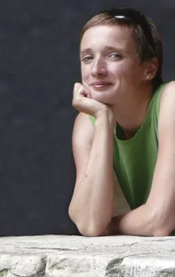 Irritationen in Holz und Linol bei Hoch+Partner Bild: Irritationen in Holz und Linol bei Hoch+Partner