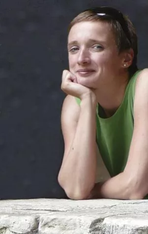 Bild: Irritationen in Holz und Linol bei Hoch+Partner