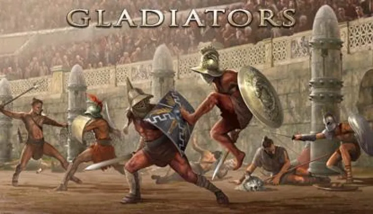 Bild: Neuer Trailer zu Gladiators online