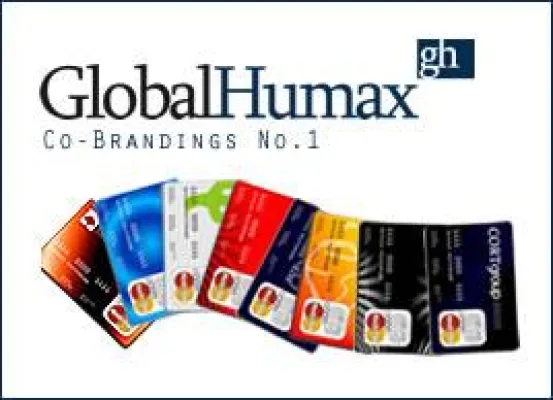 Bild: Neuer Internetauftritt der GlobalHumax Ltd. unter globalhumax.com