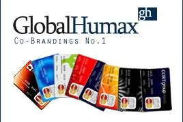 Bild: Neuer Internetauftritt der GlobalHumax Ltd. unter globalhumax.com