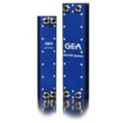 GEA PHE Systems stellt auf der ISH neue Plattenwärmetauscher-Serien vor Bild: GEA PHE Systems stellt auf der ISH neue Plattenwärmetauscher-Serien vor