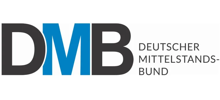 Bild: Deutscher Mittelstands-Bund (DMB) zieht mäßige Bilanz zur Halbzeit der Bundesregierung
