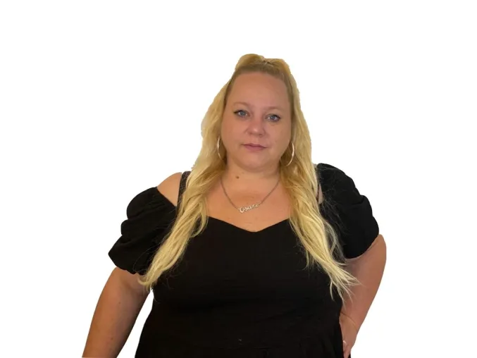 Bild: Die SeniorenLebenshilfe erweitert ihr Netzwerk: Debora Evboumwan startet als Lebenshelferin in Rösrath