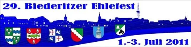 Bild: Neues und Bewährtes auf dem diesjährigen 29. Biederitzer Ehlefest sorgt für noch mehr Glanz