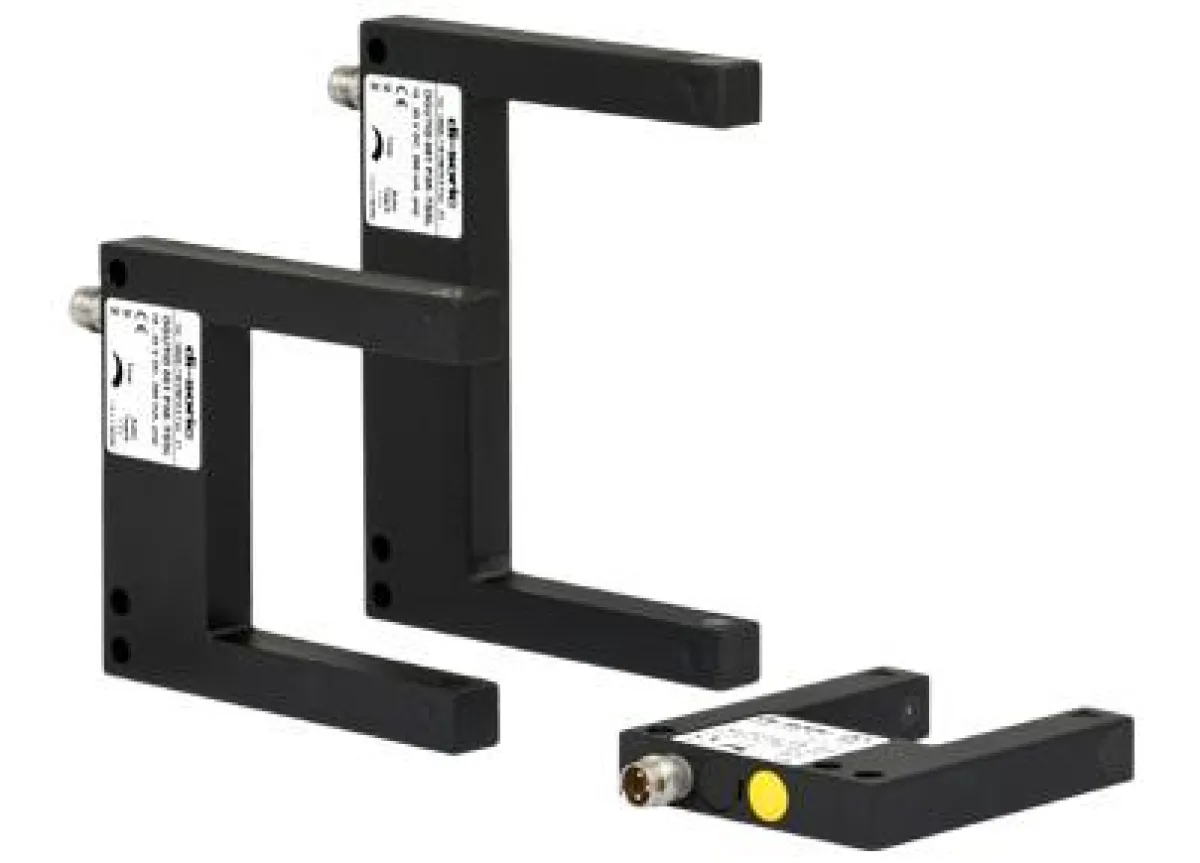 di-soric Gabellichtschranken