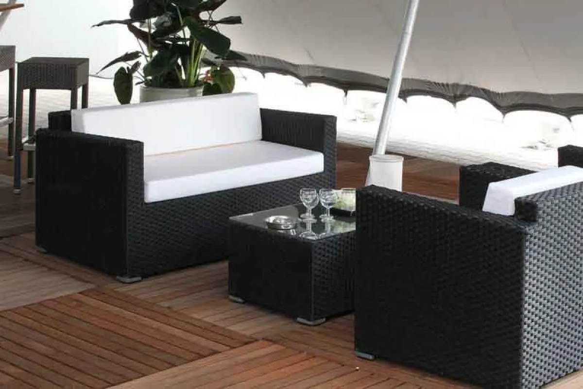 World Coffee Meeting 2012 (Foto: Party Rent)