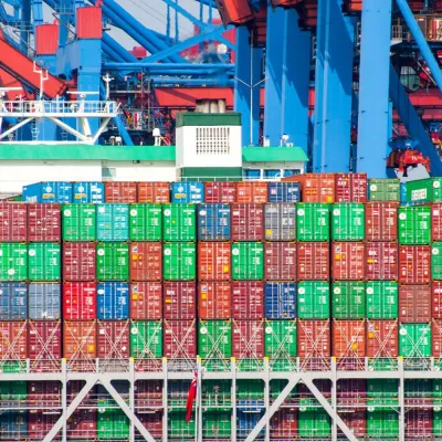 Bild: Einkauf in Europa statt China: Warum sich viele Unternehmen von Fernost abwenden