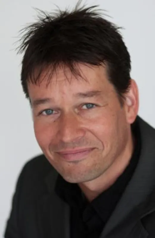 Martin Kutschka weiß: die Sanierung alter Gebäude ist alles andere als eine triviale Angelegenheit