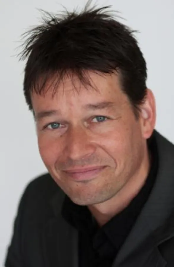 Martin Kutschka weiß: die Sanierung alter Gebäude ist alles andere als eine triviale Angelegenheit