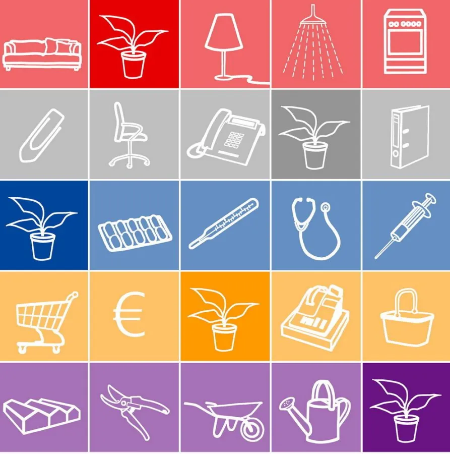 Green Living and Work