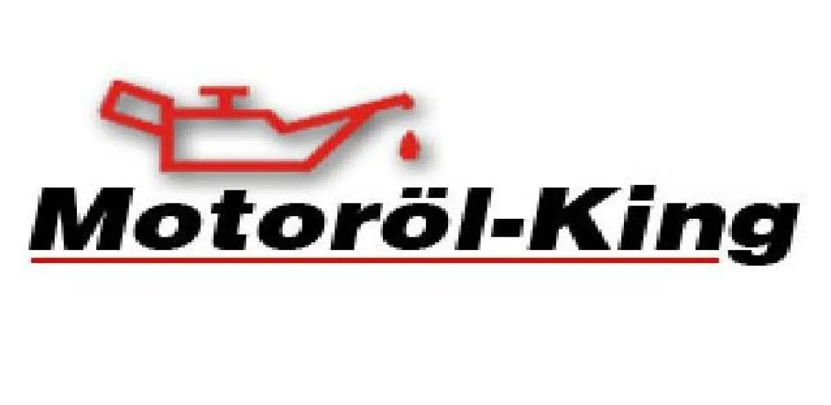 Motoröl-King