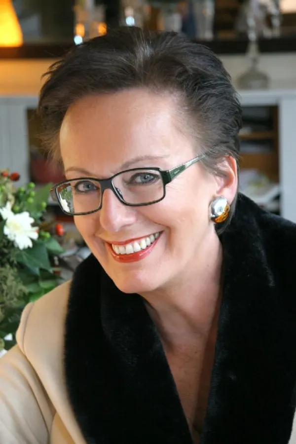 Susanne Helbach-Grosser