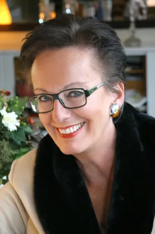 Bild: Eine Erfolgsstory im Dienste guten Benehmens - 15 Jahre TAKT & Stil