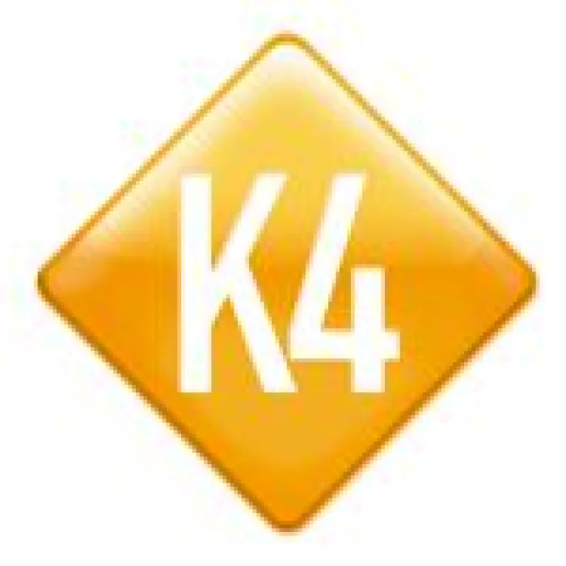 K4 Publishing System