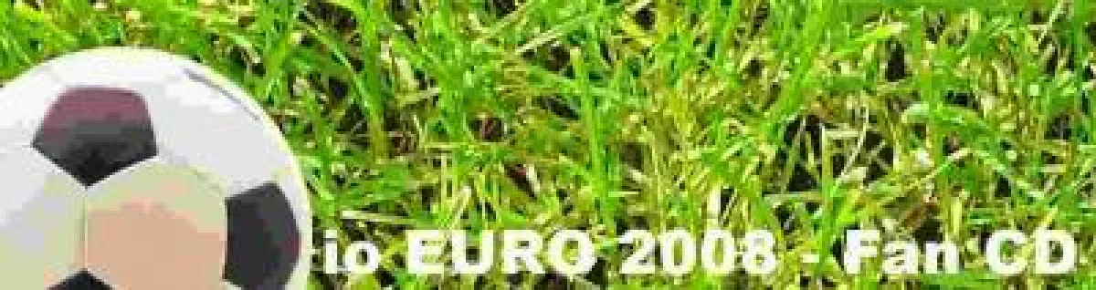 ioEURO 2008 Fan-CD