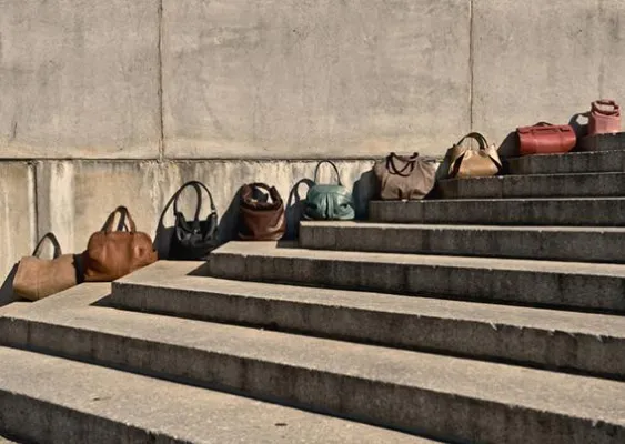 Thirtyfour – unbekannte Lieblingsstücke aus Malaysia Bild: Thirtyfour – unbekannte Lieblingsstücke aus Malaysia