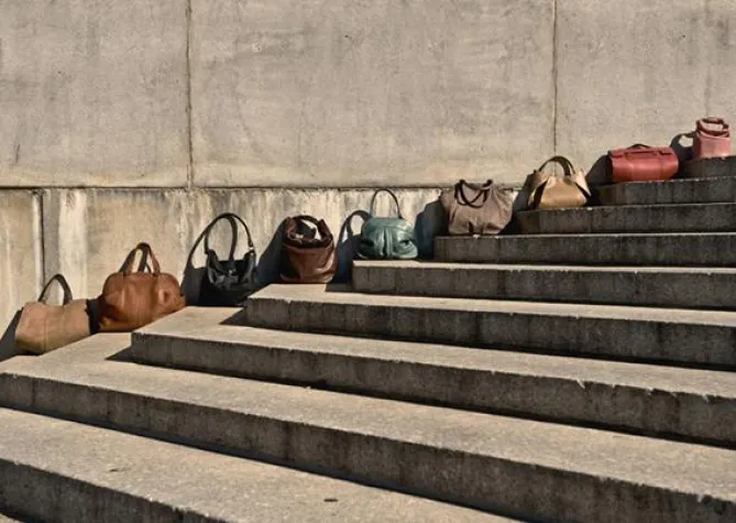 Bild: Thirtyfour – unbekannte Lieblingsstücke aus Malaysia