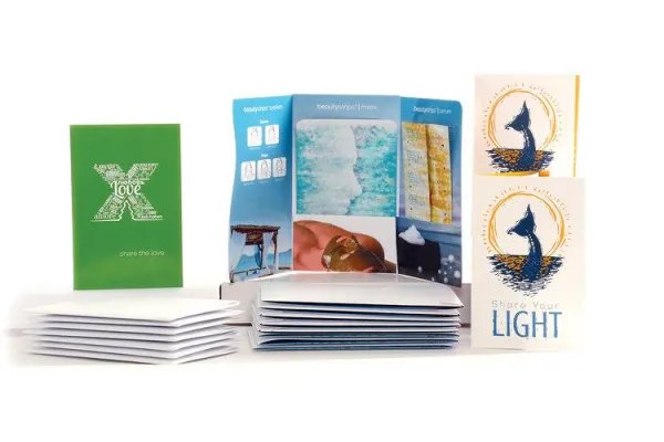 Bild: Forever Green / FGXpress - Europa Logistikzentrum geht in Betrieb