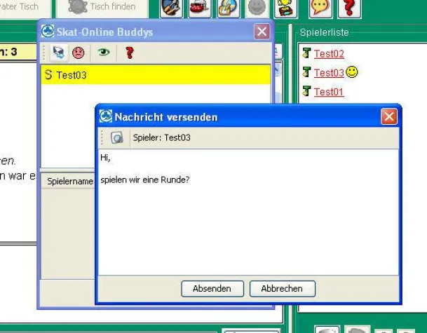 Bild: Version 7 - Mehr Funktionen für Turnierspieler