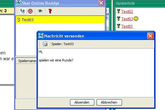 Bild: Version 7 - Mehr Funktionen für Turnierspieler