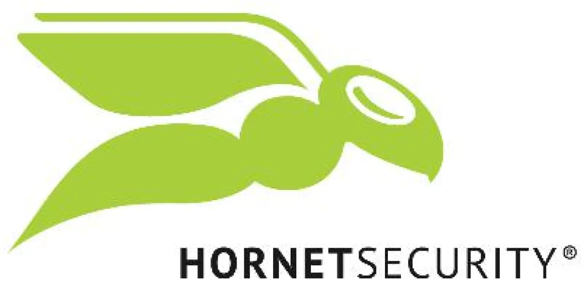Hornetsecurity Logo