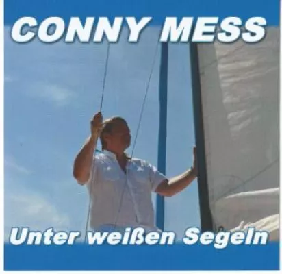 Bild: C o n n y M e s s – Pop-Schlager auf höchstem Niveau