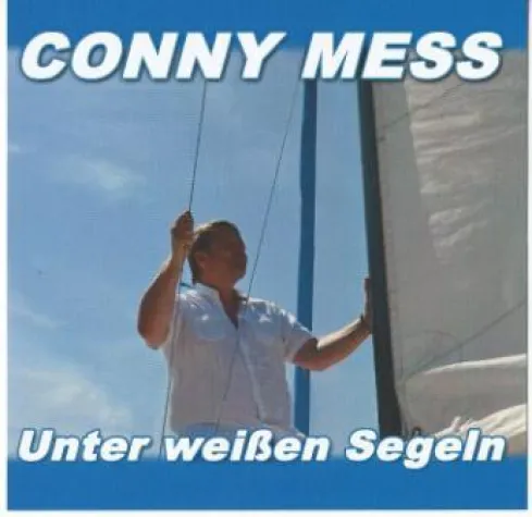 C o n n y M e s s – Pop-Schlager auf höchstem Niveau Bild: C o n n y M e s s – Pop-Schlager auf höchstem Niveau