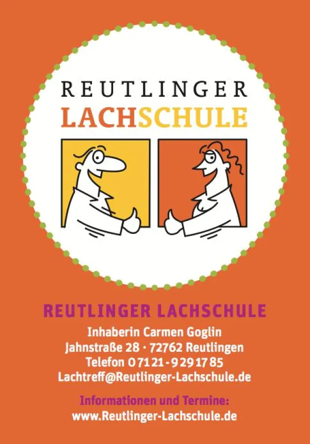 Reutlinger Lachschule