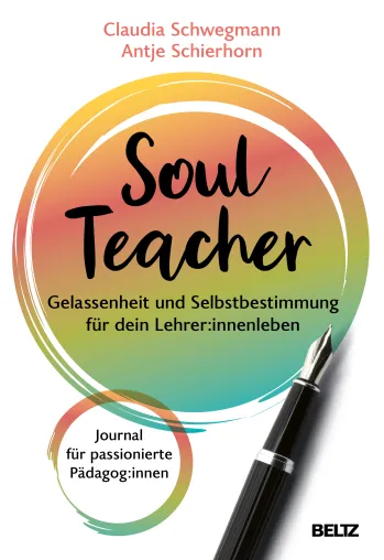 Bild: Bildung braucht starke, gesunde und mutige Lehrkräfte 