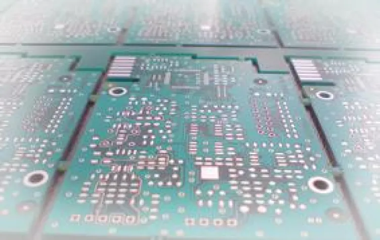 Lostengünstig und langlebig: Leiterplatten-Endoberfläche aus organischem Metall Bild: Lostengünstig und langlebig: Leiterplatten-Endoberfläche aus organischem Metall