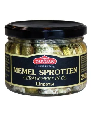 Bild: DOVGAN GmbH RUSSISCHE KÜCHE bringt neues Produkt auf den deutschen Lebensmittel-Markt