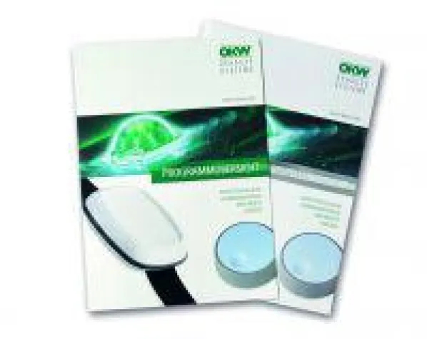 Bild: Neuer OKW Gehäusekatalog 2016/2017