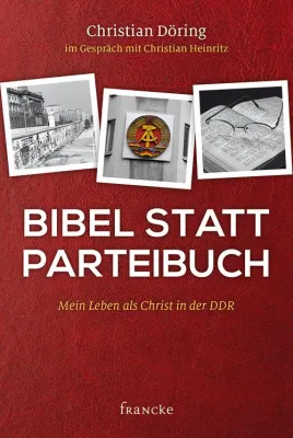 Bild: Bibel statt Parteibuch