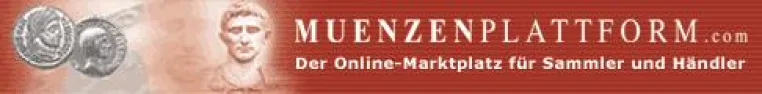 Bild: Eine runde Sache für Münzhändler und Sammler – muenzenplattform.com